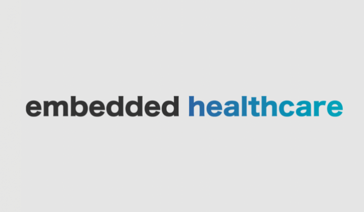 Embedded Health Logo