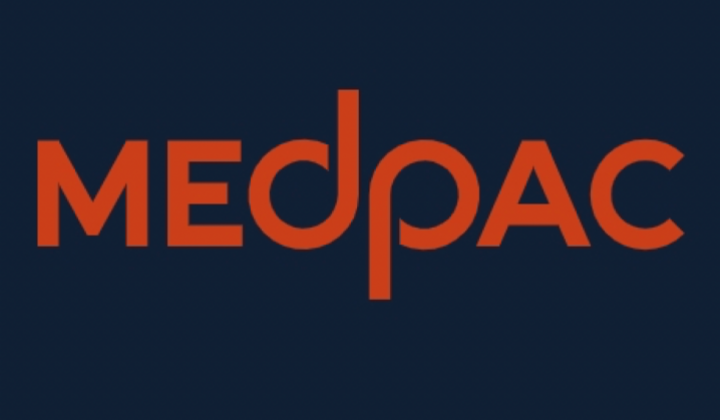 medpac logo