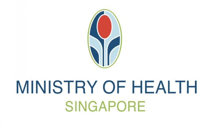Singapore Ministry of Health